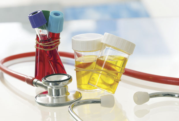 Крв у мокраћи - одмах код лекара
