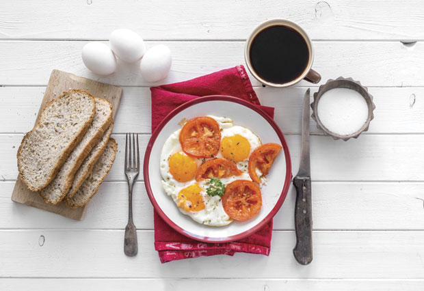 Дијета није иста за мушкарце и жене