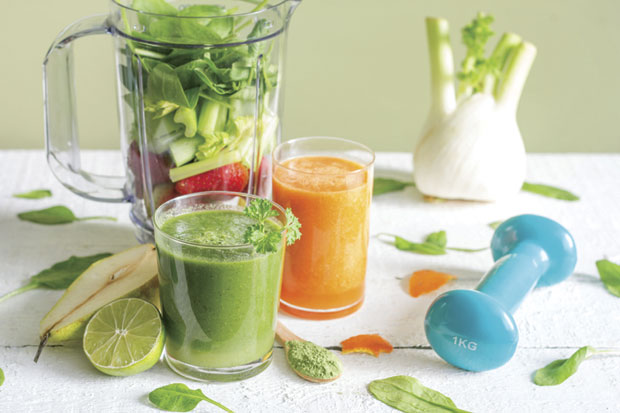 Пад притиска може да се спречи исхраном