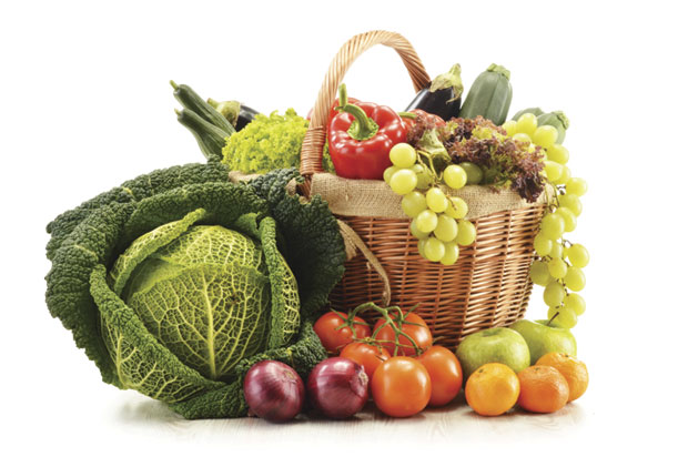 Лековито поврће