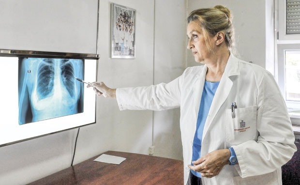 Већина астму не лечи, јер су им лекови скупи