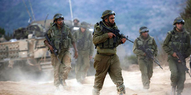 БЛИСКОИСТОЧНА ПРЕВИРАЊА: Припрема ли се нов рат?