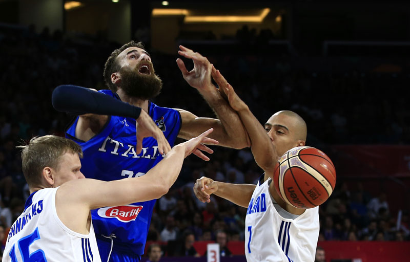 Датоме критиковао ФИБА: Прозори су глупост