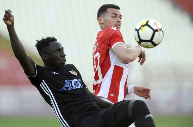 Наставља се Суперлига: Звезда чека Чукарички, Партизан игра у Шапцу