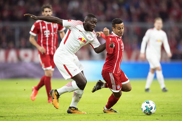 Хтео у Барселону, завршава у Реалу?