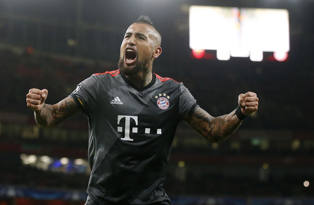 Видал: Реал не би био првак Европе да је било ВАР