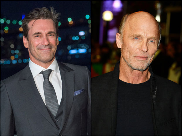 Ед Харис и Џон Хам се прикључили постави Топ Ган 2 (ВИДЕО)