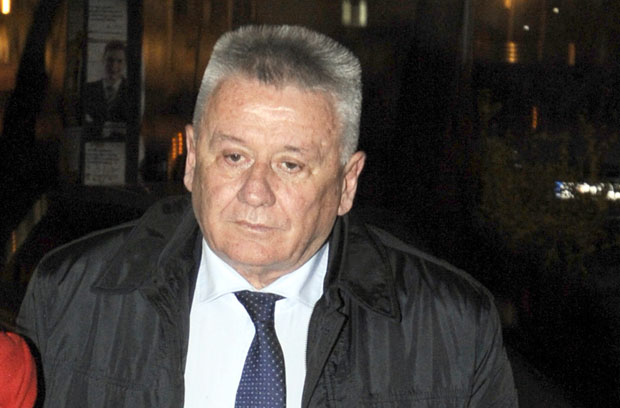 ШПИЈУНКА: Ракија и пекмез