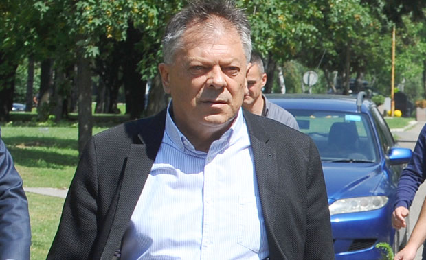 ФУНКЦИОНЕР СПС НАЈАВИО ЖАЛБУ ВРХОВНОМ СУДУ: Новица Тончев зове 80 сведока