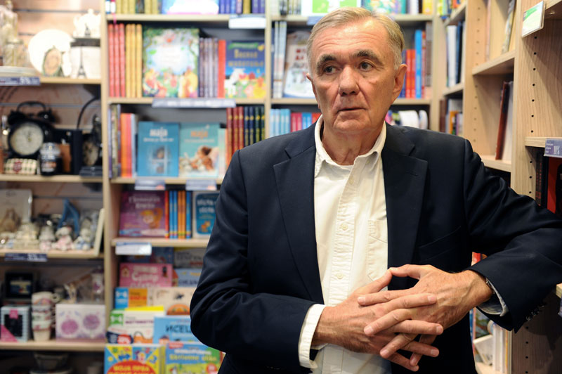 ДУШАН КОВАЧЕВИЋУ О ШИКАНИРАЊУ ПРИЛЕПИНА: Ово је лов на све мислеће људе