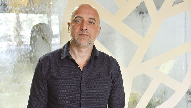 Захар Прилепин: Влада страх од Русије