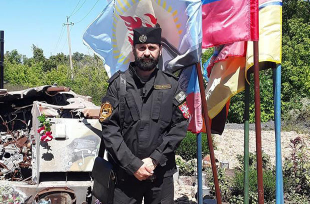 ВОЂА ЧЕТНИЧКОГ ПОКРЕТА ЛИШЕН СЛОБОДЕ: По хапшењу Живковића покренута истрага