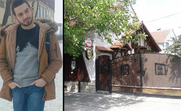 ДРАМА МЛАДИЋА ИЗ РУМЕ: Стефан се још не буди из коме