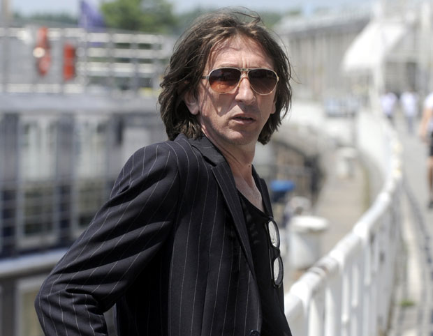 Владимир Јакшић: Мој брат Жика и ја се не разликујемо много