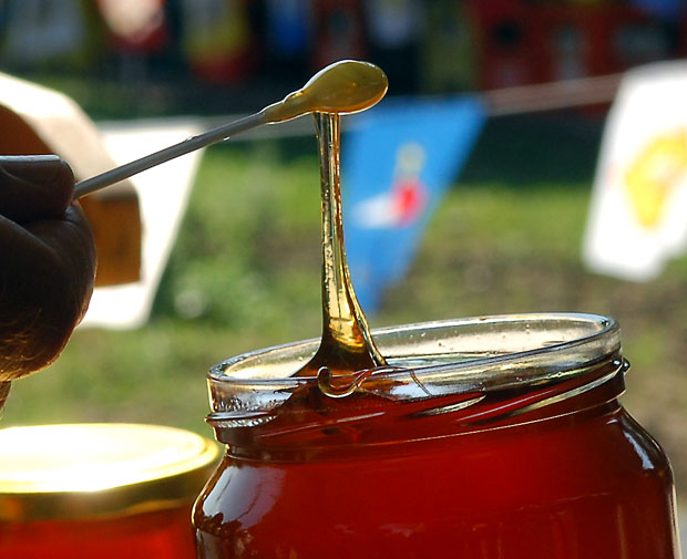 КОНТРОЛА ХРАНЕ У ЦГ: Нудили сируп уместо меда