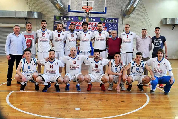 НЕДАЋЕ ЕКИПЕ ИЗ НОВЕ ВАРОШИ: И поред успеха, не могу у виши ранг