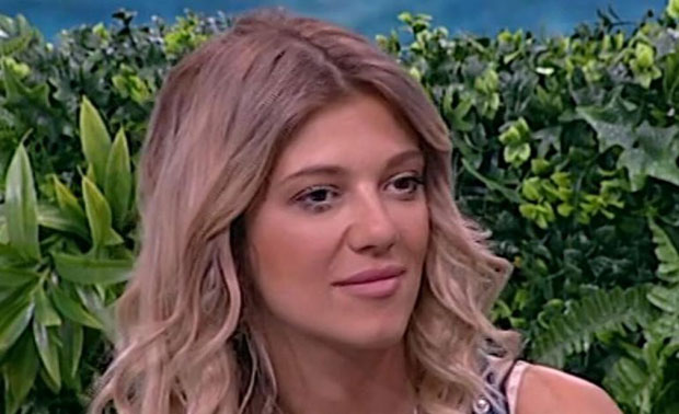 КИЈА О БИВШЕМ МУЖУ: Да Слободану треба литар крви, ја бих му дала