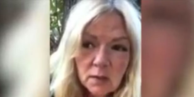 ШОКАНТНО: Група муслимана отела и силовала политичарку; Она после објавила опроштајну поруку и извршила самоубиство (ВИДЕО)