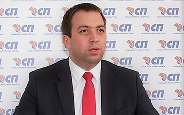 Горан Селак: Очекујемо велики успех на изборима