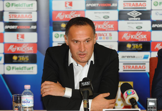 Ђоровић објавио списак за наставак квалификација за ЕП