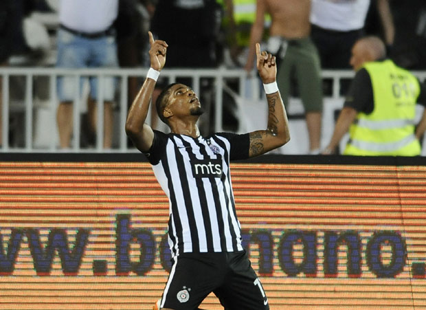 ГОМЕШ ВЕРУЈЕ: Можемо да избацимо Бешикташ