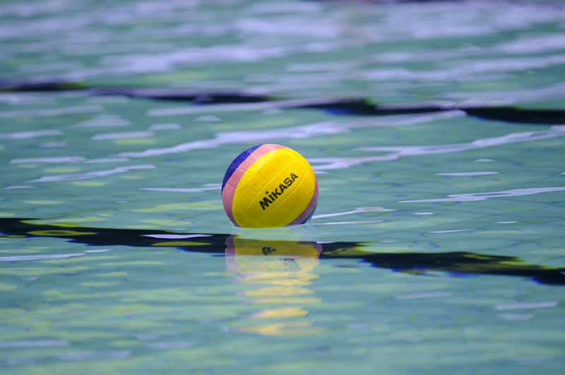 ЕП У ВАТЕРПОЛУ ЗА ИГРАЧЕ ДО 19 ГОДИНА : Тим за Минск