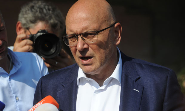 Вукосављевић упутио налог за ванредну контролу система заштите