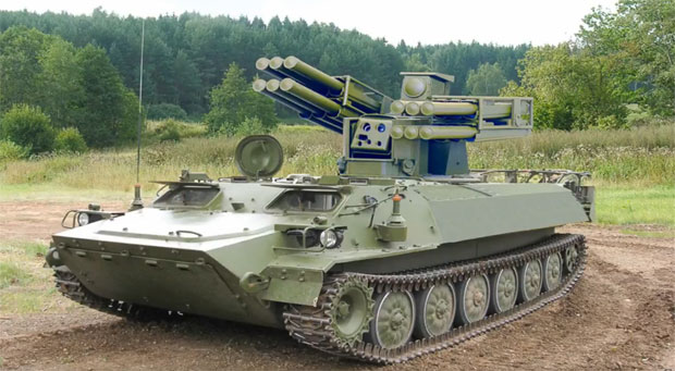 Стиже „чувар руског неба“ — обара све што лети