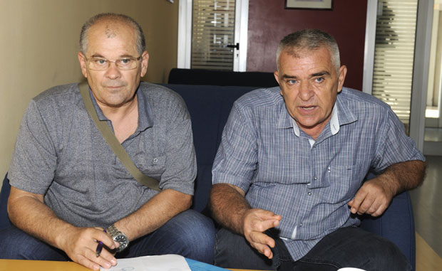 СМЕШТАЈ ЗА ПОРОДИЦЕ ИЗ БРИСТОЛА: Министар одбране потврдио да ће бити збринути војни пензионери који живе у београдском хотелу