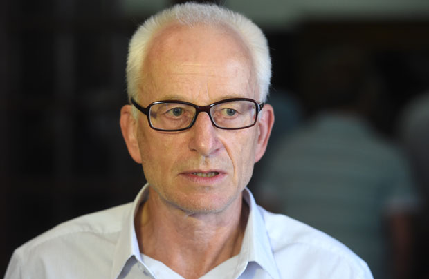 Роберт Ходел: Време српских писаца тек долази