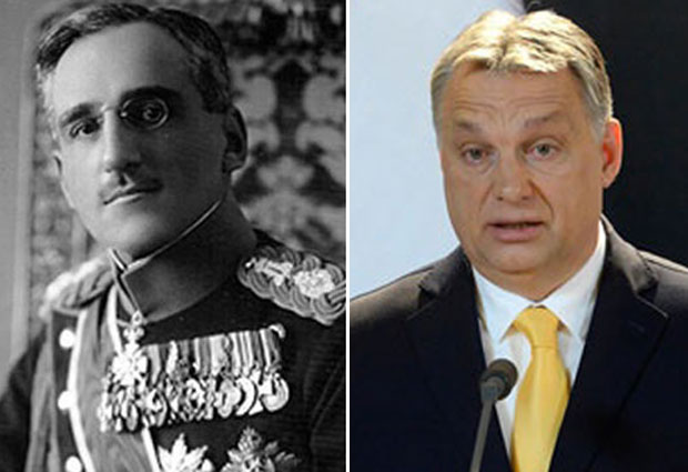 СУСРЕТ СА ИСТОРИЈОМ: Шта то повезује краља Александра и Виктора Орбана