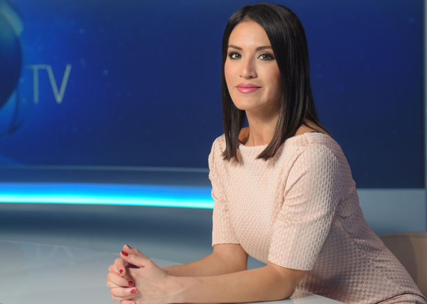 Александра Станишић: Не кријем емоције