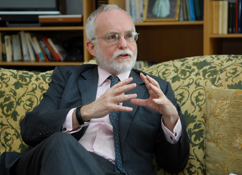 КИФ О КОСОВСКОМ ПРОБЛЕМУ: Идеја о подели или размени територија има ризик и цену