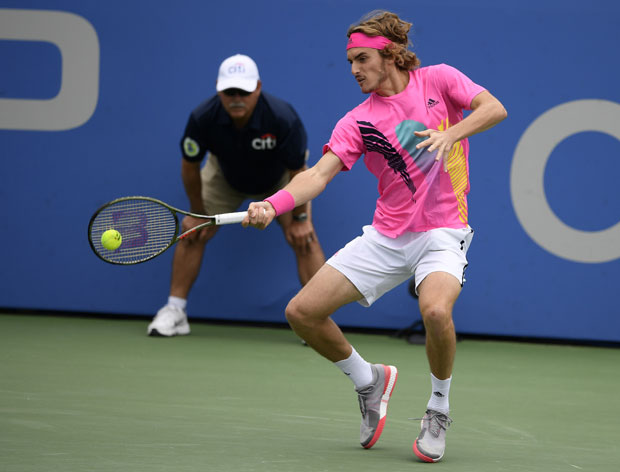 ОД ЦИЦИПАСА ДО АЛИЈАСИМА: Листа потенцијалних изненађења у Њујорку све шира