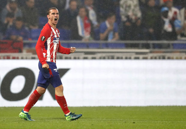 ПРИМЕРА: ВАР прекинуо славље Ваљадолида и помогао Барселони, Гризман за тријумф Атлетика