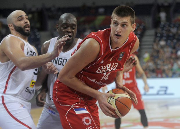 МИЛИОНИ РАЗЛОГА ЗА ОТКАЗЕ ЗВЕЗДА: Најбољи европски НБА играчи са огромним уговорима недоступни репрезентацијама