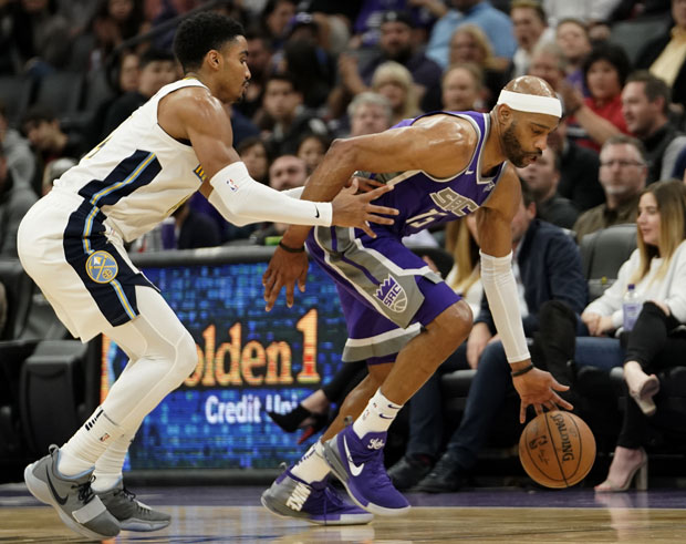 Винс неће у пензију: Картерова 21. сезона у НБА лиги