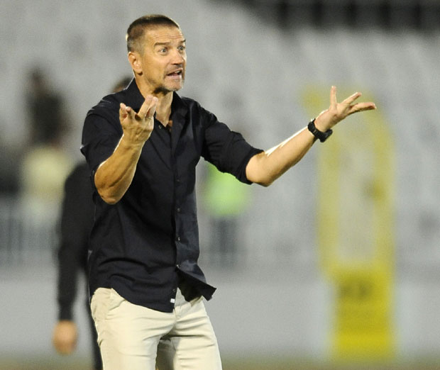 Мирковић о изостављању Стојковића са списка: Нека селектор ради свој посао