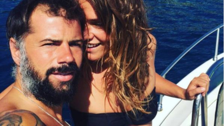 Жени се Матеја Кежман