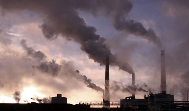 Србија 2017. године “зарадила” 10 милијарди динара на загађивачима