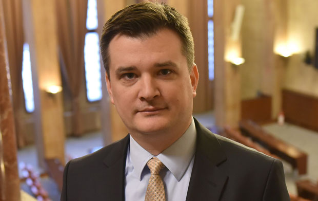  Јованов:Резултати рада Табаковићке и ДС нису за поређење