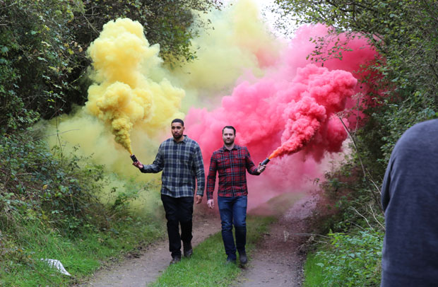 Viasat world: Стварање чуда за личну употребу