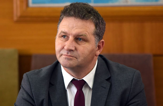 Арсић: Албанци из Медвеђе не желе припајање Косову