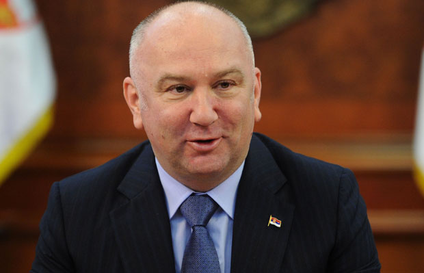 Поповић: Без извињења за ЛГБТ особе