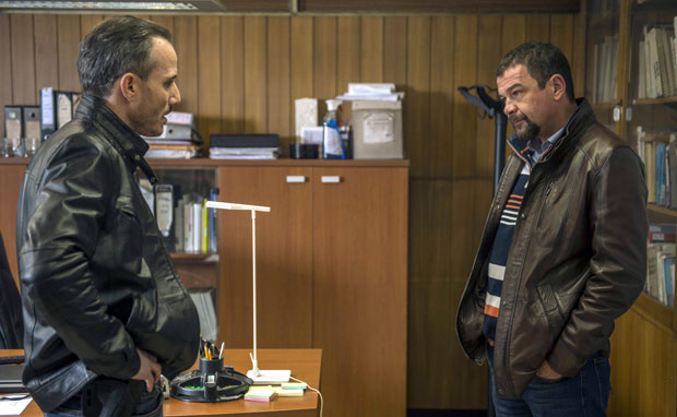 ВЕТАР ПУН ЕМОЦИЈА: Дело Милоша Аврамовића успешно отворило Филмске сусрете у Нишу