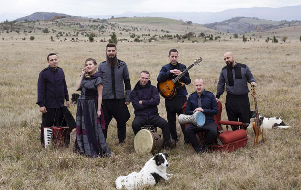 „Диванхана”: Београд спаја Исток и Запад