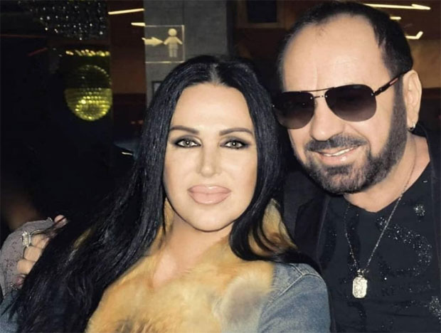 Милету Китићу супруга написала хит