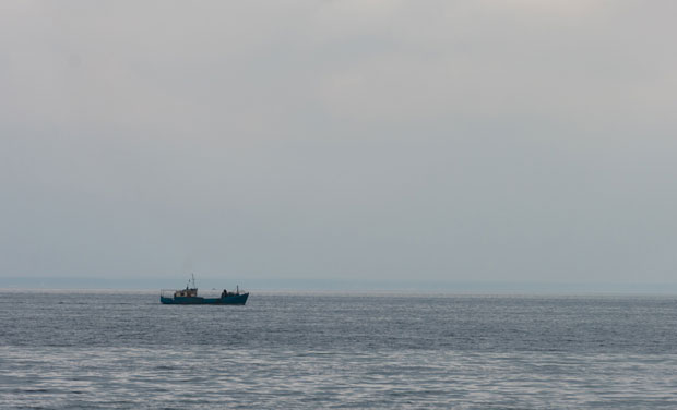 СТРАХ НАТО-А У ЕГЕЈСКОМ МОРУ: Пријавили 50 „сумњивих“ бродова