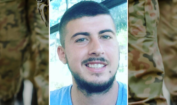 БОШЊАЦИ РЕКЛИ ДА НИЈЕ ЗА ВОЈСКУ: Крстa Јеличић (24) о двоструким аршинима у Министарству одбране БиХ
