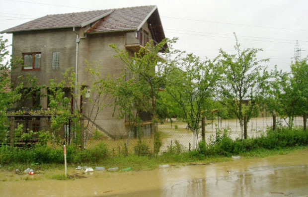 ПРОЈЕКАТ ВРЕДАН 7 МИЛИОНА: Град Зворник донео одлуку да заштити обале Дрине и Сапне од поплава